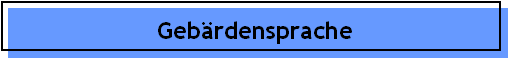 Gebrdensprache